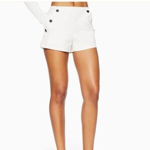 Ramy Brook low rise shorts
